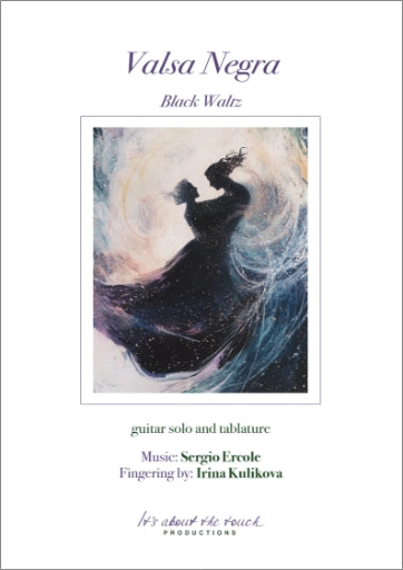 Sergio Ercole - Valsa Negra