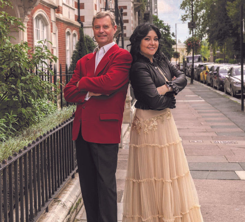 Christmas at Abbey Road