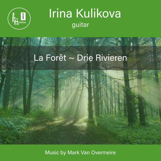 La Forêt ~ Drie Rivieren