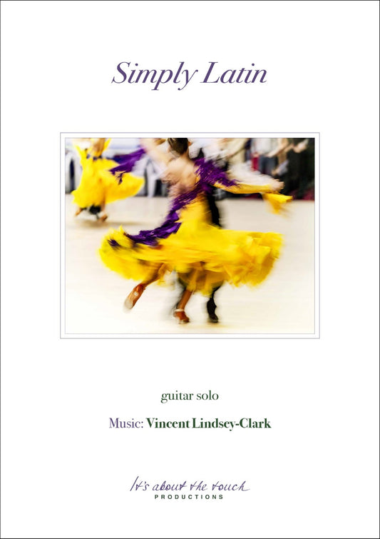 Simply Latin
