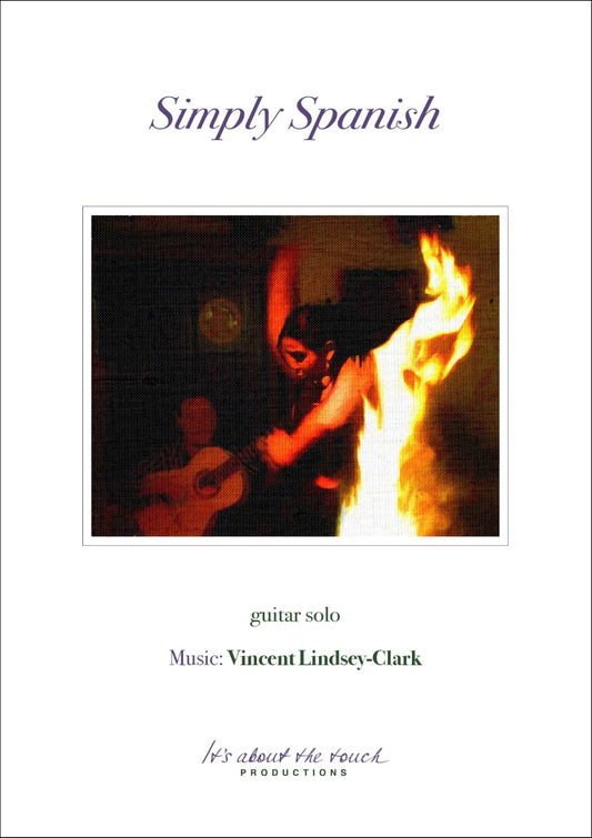 Simply Spanish